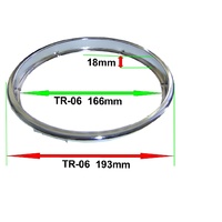 Trim Ring | TR-06 / 1889-06 / 3523-09 | Suits HP-04