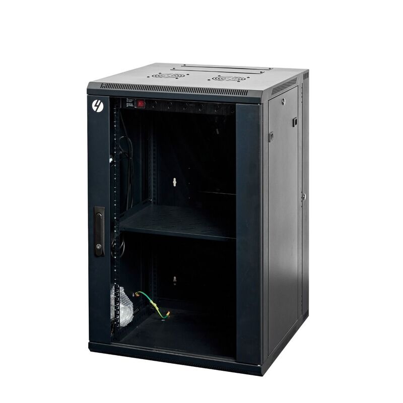 4Cabling 002.013.1860 | 18RU 19