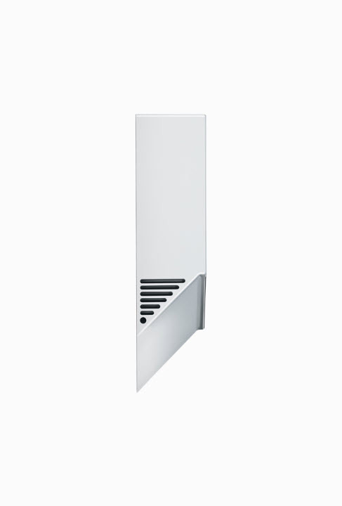 Dyson 307169-01 | Airblade V Hand Dryer 200-240VAC 1000W | White