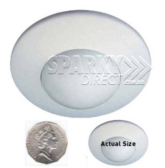 Housewatch 55451 Mini 360 degree Sensor