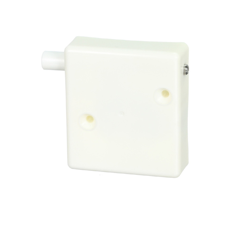 ETSPDP Pantry Door Switch 240v 10A Plunger Action Perfect for Pantry