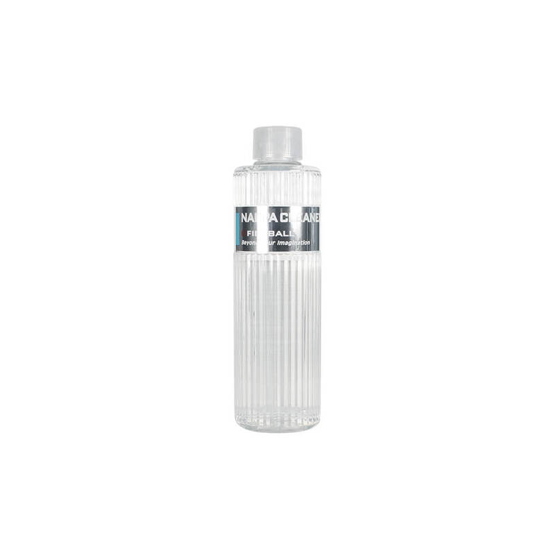 Napcl Tutorial Fireball FB2-NAPCL-500 | Nappa Cleaner | 500ml