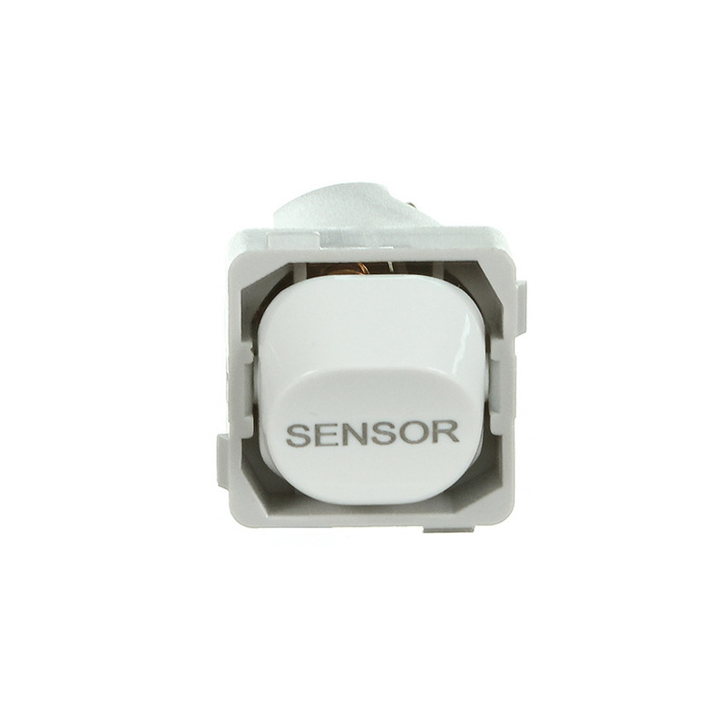 SWITCH MECH 10AMP MARKED ' SENSOR ' NLSMECHSENSOR NATIONAL LIGHT