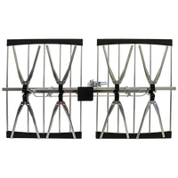 MATCHMASTER 02MM-MDU36 | Phased Array TV Antenna UHF RG-6 additional image