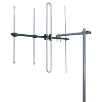Matchmaster 03MM-DR3004 | Digital TV Antenna VHF 4 Elements additional image