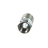 MATCHMASTER 08MM-F6M | Connector RG6 Crimp additional image