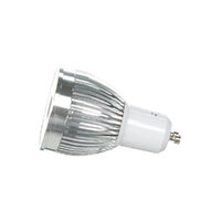 LED COB Lamp 6W | Warm White GU10 Dimmable High Output 60° | 10095 additional image