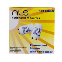 NLS 10113 | Starter 4-22 Watt With Condenser 100-130v 50/60Hz additional image