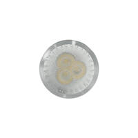 NLS 10635 | 10W LED Lamp GU10 Non Dimmable | 3000K Warm White 700lm additional image