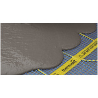 Thermogroup 112009TD | Thermonet Underfloor Heating Kit 9x0.5m - 4.5m² 900Watts additional image