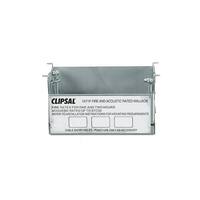 Clipsal Fire Rated Wall Box's 157/1F additional image