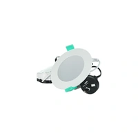 NLS 20106 | 13W 4000K Cool White Dimmable LED Downlight | IP44 additional image