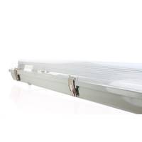 NLS 20219 | 2 x 10w LED IP65 Weatherproof Fluro 650mm LED additional image