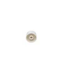 CLIPSAL 2031VF3CB-KBWE | 4-Position Fan Controller Knob White Suits Airflow Ceiling Fans additional image