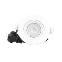 NLS 20395 | LED COB Downlight 12W Daylight 6000K White 1000Lm additional image