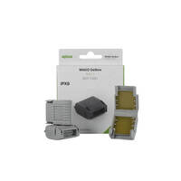 Wago 207-1331 | Size 1 Gelbox For 4mm² Wago 221 Connectors | 4 Pack additional image