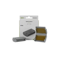 Wago 207-1333 | Size 3 Gelbox For 4mm² Wago 221 Connectors | 3 Pack additional image