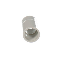 Clipsal 242-20-GY | 20mm PVC Coupling additional image