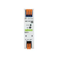 Wago 2687-2142 | Eco 2 1 Phase Power Supply 24V DC 1.25A 30W additional image