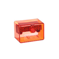 NLS 30042 | 7 Hole Active Link Red Housing additional image