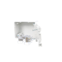 NLS 30045 | Small Junction Box With Electrical Connectors additional image