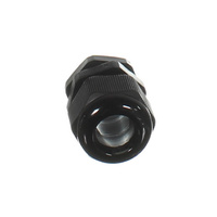 NLS 30146 | 25mm PVC Cable Gland Black additional image