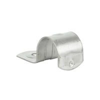 NLS 30226 | 25mm Half Saddles 316 Stainless Steel (100 Jar) additional image