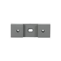 NLS 30309 | 25mm Saddle Spacer Grey | Single Buy additional image