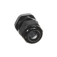 NLS 30311 | 20mm PVC Cable Gland Black additional image