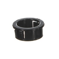NLS 30336 | 25mm Nylon Bush Black additional image