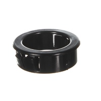 NLS 30337 | 32mm Nylon Bush Black  additional image