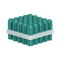 NLS 30451 | Wall Plug Green 35mm | 25 Buy additional image