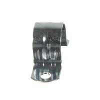NLS 30457 | 25mm Zinc Full Saddle | 100 pack additional image