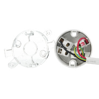 NLS 30461 | Surface Socket Outlet 10amp additional image