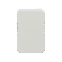 NLS 30538 | 4 terminal 32A Mini Junction Box with Fixed Electrical Terminals additional image