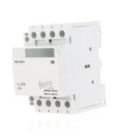 NLS 30546 | 63Amp 4 Pole Modular Contactor 240v | 4 x N/O additional image