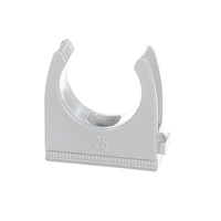 NLS 30568 | 25mm Clip-On PVC Full Saddle additional image