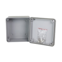 NLS 30630 | Adaptable Box 100mm x 100mm x 50mm IP65 additional image