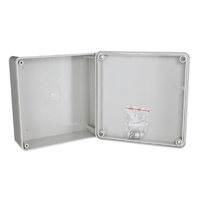 NLS 30632 | Adaptable Box 150mm x 150mm x 50mm IP65 additional image