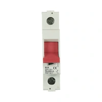 NLS 30640 | Isolating Mains Switch 1 Pole 80A 240V/415V additional image