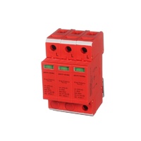 NLS 30719 | 3 Pole Surge Protection Device | 40kA additional image