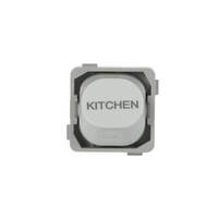 NLS 30729 | Switch Mechanism 10Amp 250V A.C. Marked 'KITCHEN' additional image