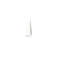 NLS 30808 | 18 Pole Single Phase Pin Type Insulated Busbar 63A 10mm² additional image