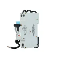 NLS 30840 | 25A RCBO Single Pole 6KA Atype / Tails additional image