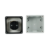 NLS 30872 | Changeover Switch 3 Pole 32Amp Surface Mount Switch 500V | IP55 additional image