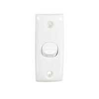 CLIPSAL 30-WE | 1 Gang Architrave Switch | Standard Series additional image
