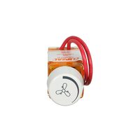 CLIPSAL 32E500FM-WE | Variable Speed Fan Controller Mechanism 500VA additional image
