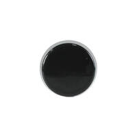 Clipsal 32EDIMKB2-BK | Light Dimmer Knob only | 30 Series | Black additional image