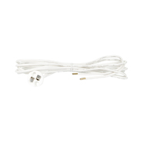 NLS 40046 | Low Voltage Transformer lead 1mtr Long Spring Terminals additional image