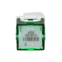 Clipsal Iconic 40M-VW | Switch Mechanism, 1-Way/2-Way, 250V, 10AX additional image